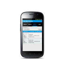 Cisco: Subnet Calculator